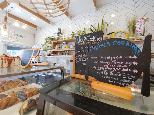 Comentarii opinii despre בראדלי