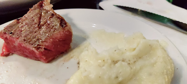 Opinii despre זוני în ירושלים - הסעדה