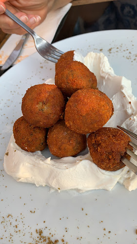 Comentarii opinii despre קפה נמרוד שרונה