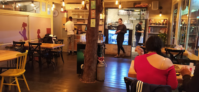 Opinii despre בליסימו מוצקין în קרית מוצקין - הסעדה