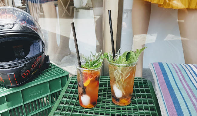 Comentarii opinii despre קפה לוינסקי