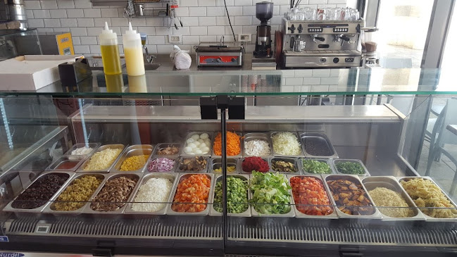 פיצה גולד - באר שבע