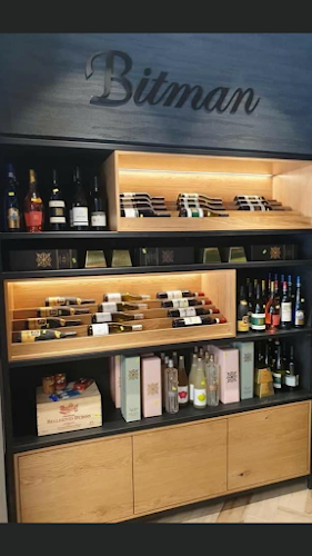 ביטמן הדייג - הסעדה