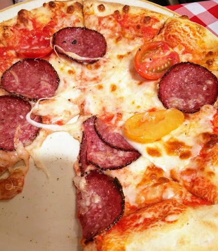 ג'רדינו בלו - תל אביב-יפו