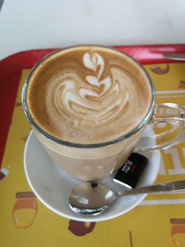 ארומה Aroma - הסעדה