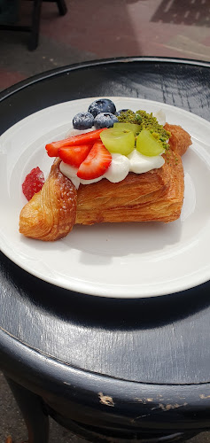 Opinii despre ברדא מארין în חיפה - הסעדה