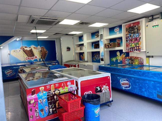 שיווק ארין נס ציונה