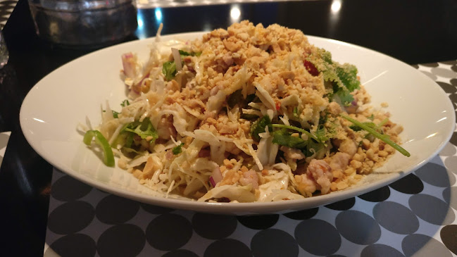 זוזוברה כפר סבא - הסעדה