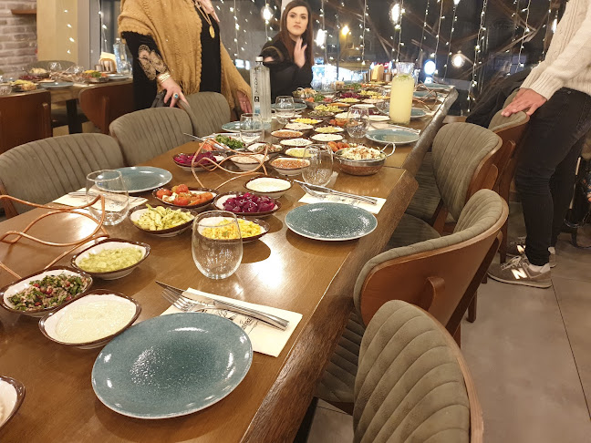 Dunyazad Restaurant ، مطعم دنيازاد מסעדת דוניאזאד - עראבה