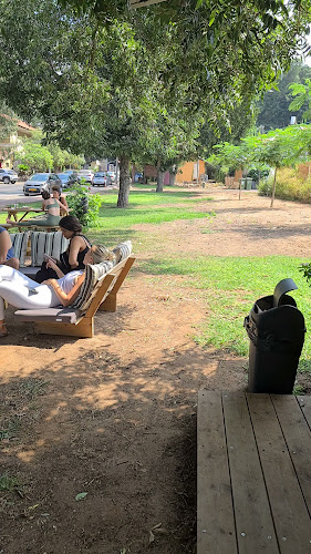 Opinii despre קפה עם în גבעת ח״ן - הסעדה