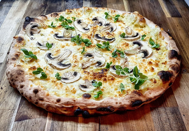 Opinii despre פורמנ׳ס נווה שאנן în חיפה - הסעדה