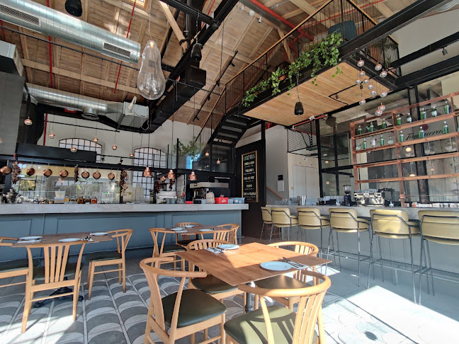 מסעדת אולה - OLE RESTAURANT