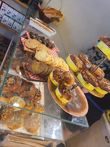 לשה – אפייה במדבר - מצפה רמון