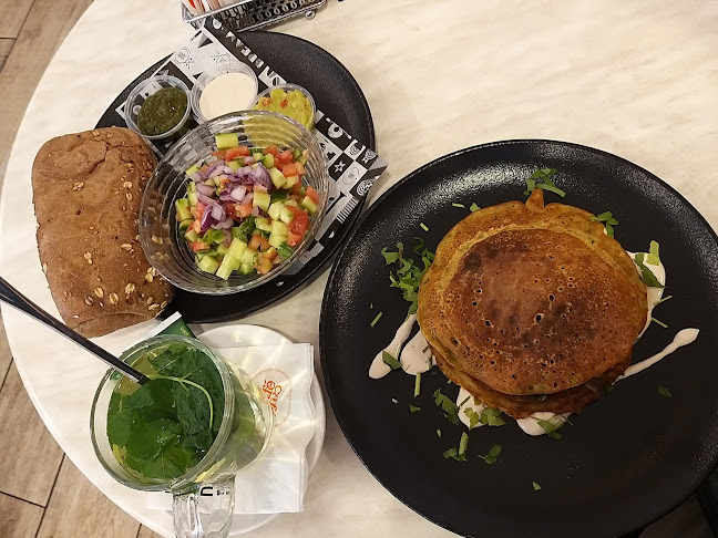 Opinii despre קפה קפה în תל אביב-יפו - הסעדה