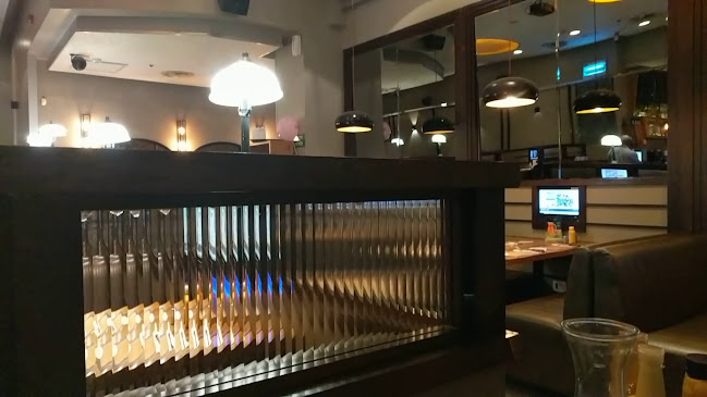 Opinii despre מסעדת BBB יגאל אלון în תל אביב-יפו - הסעדה