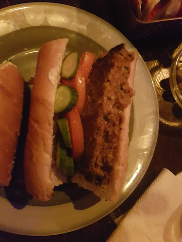 BK Pub Nahariya - הסעדה