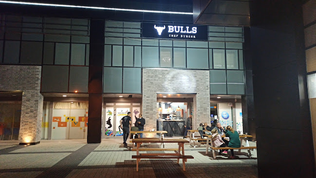 בולס בורגר נהריה