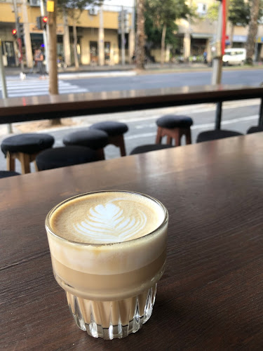 Cafe Castel קפה קסטל - תל אביב-יפו