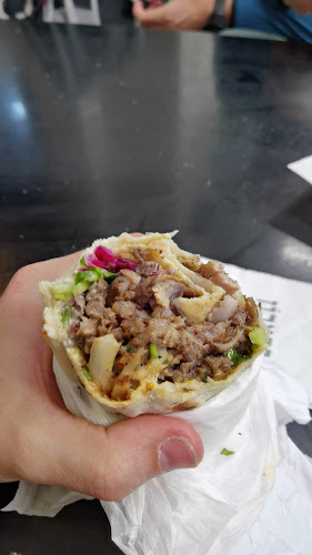 שווארמה האחים