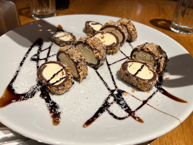 Opinii despre הלב הרחב în אילת - הסעדה