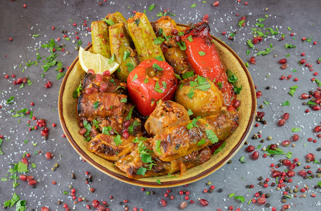 שדרות הציונות 1, קרית אתא