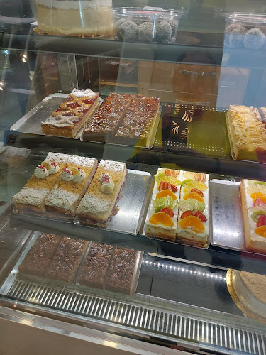 Opinii despre פנינה פאי סיטי אשדוד în אשדוד - הסעדה