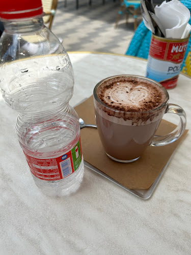 Sunny bakery & goods | סאני מאפייה ובית קפה - הרצליה