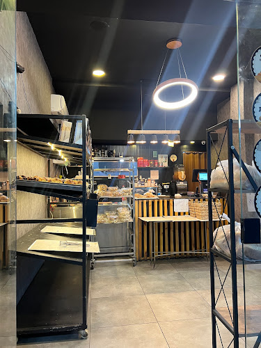 מאפיית האומנים - תל אביב-יפו