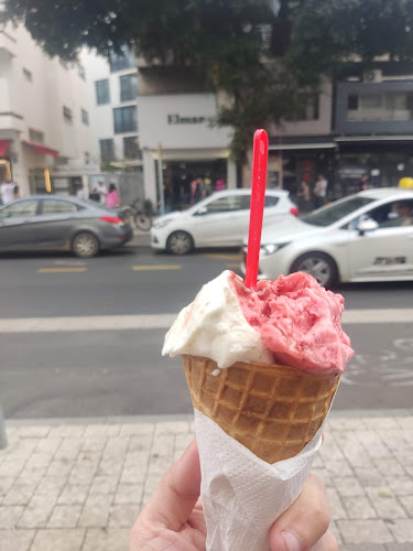 Opinii despre לג'נדה în תל אביב-יפו - הסעדה