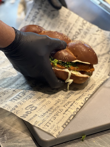 Comentarii opinii despre שווארמה קרליבך 39