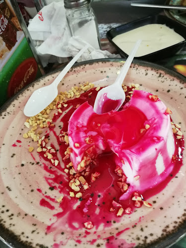 רונן בשרים - הסעדה