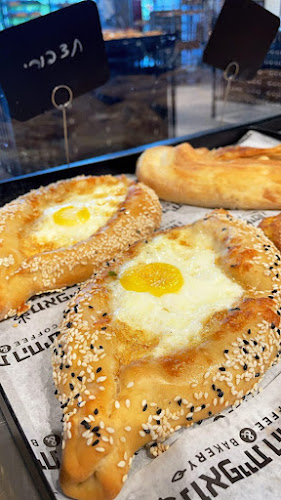 מאפיית החיטה-רמלה - הסעדה