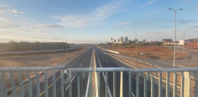 מקדונלד'ס - דלק אולגה