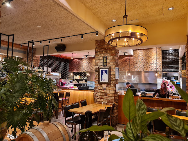 הלב הרחב - אילת