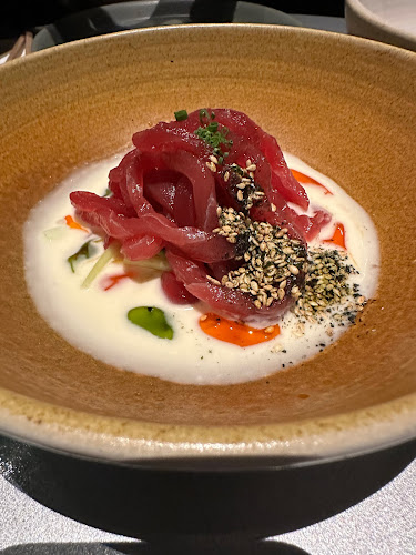 Opinii despre מסעדת איי - a Restaurant în תל אביב-יפו - הסעדה