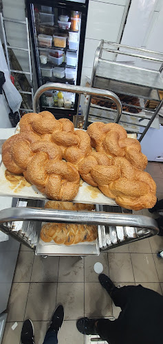 Comentarii opinii despre לעלוב בייקרי אנד מור