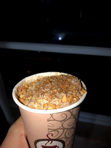 Opinii despre הפלודה în חולון - הסעדה