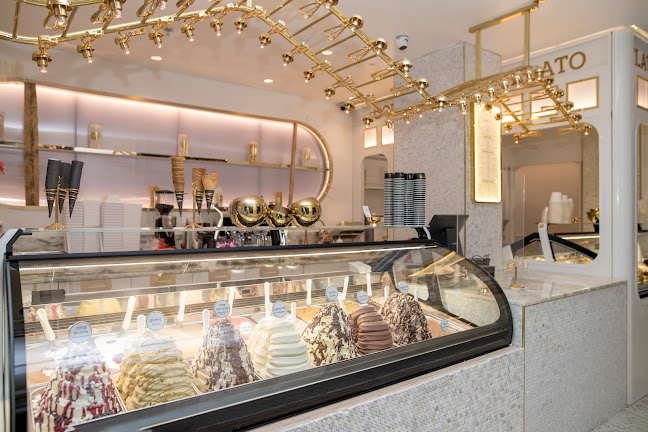 גולדה דיזנגוף - הסעדה