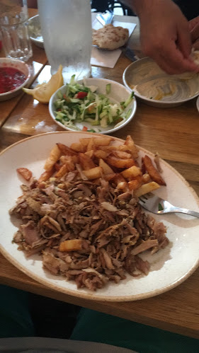 Comentarii opinii despre הלבנטיני