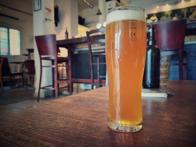 בר גלים - הסעדה