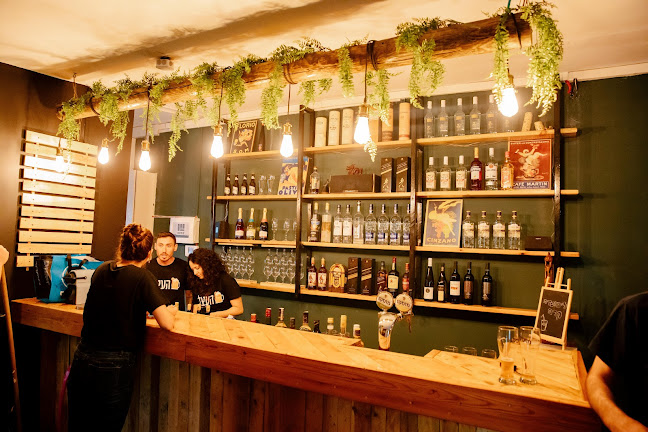 העצלן - פאב חברתי בבית שמש - הסעדה