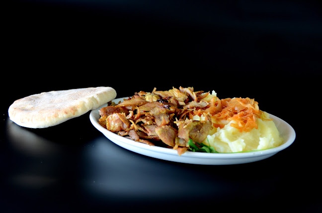 Opinii despre שווארמה הרצל 2 în ראשון לציון - הסעדה