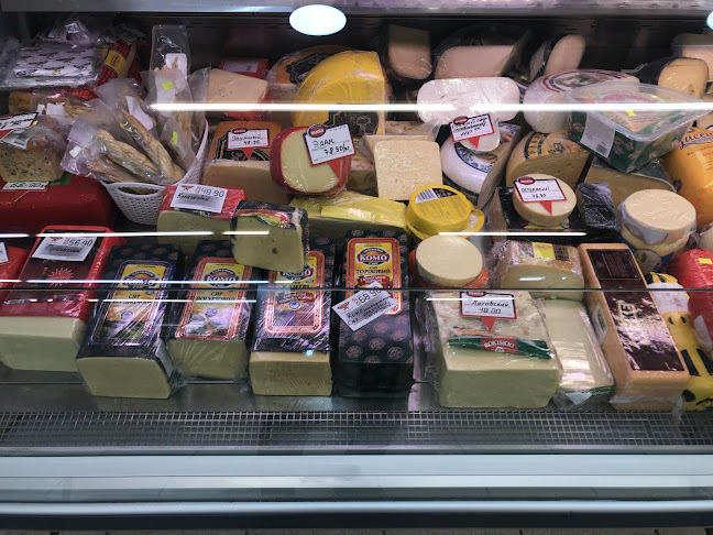 Daniel's Deli Delicates | מעדניית דניאל - הסעדה