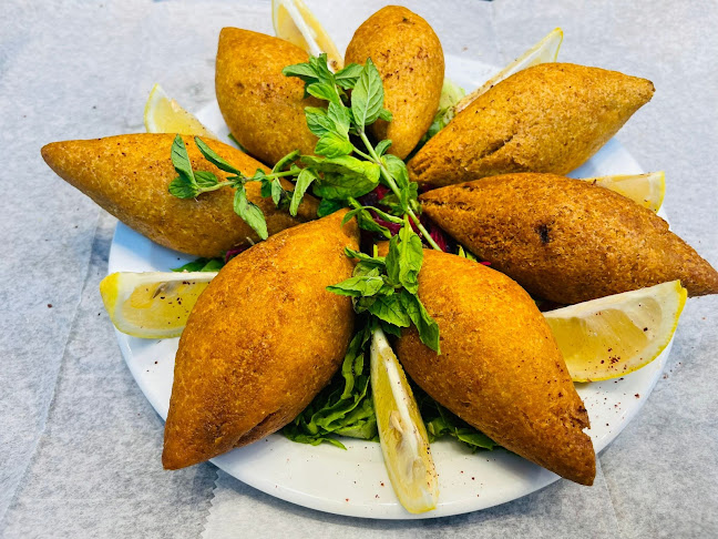 מסעדת אלעאיד