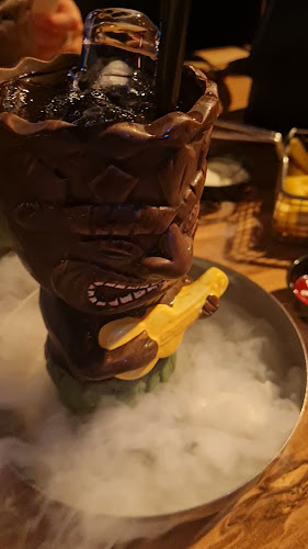 Opinii despre Titi Martin - טיטי מרטין în ראשון לציון - הסעדה