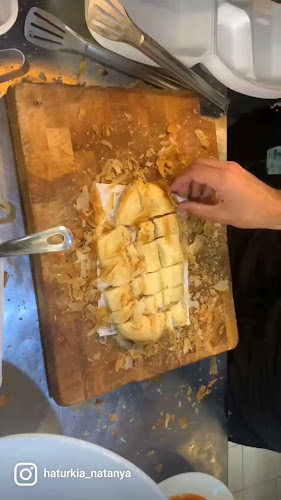 Opinii despre הטורקיה הקטנה în נתניה - הסעדה