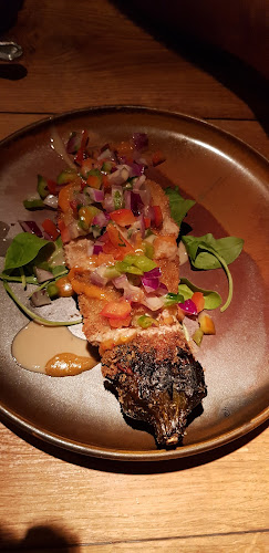 Opinii despre פסקדו אשדוד în אשדוד - הסעדה