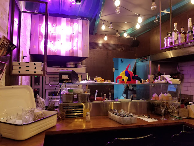 Opinii despre Aspetta Private Chef אספטה קייטרינג איטלקי în רמת גן - הסעדה