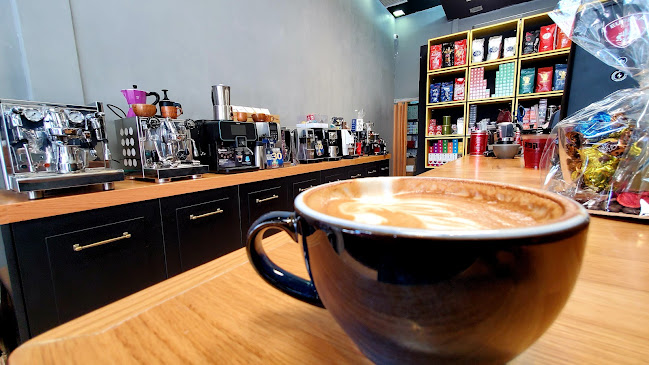 Comentarii opinii despre איש קפה - בית קפה , קפסולות, פולי קפה