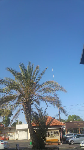 סטרומה 8, קרית ים